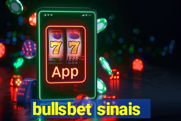 bullsbet sinais